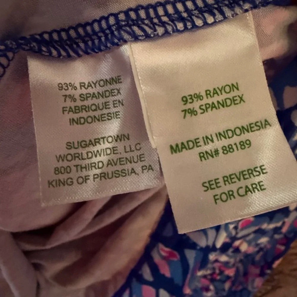 Lilly Pulitzer lilly pulitzer
